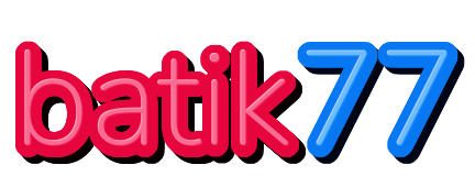 batik77 — logo kanal