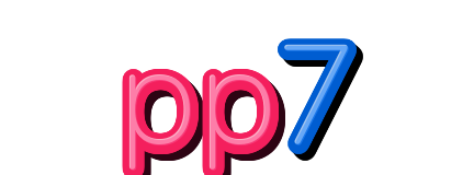 pp7 — logo kanal