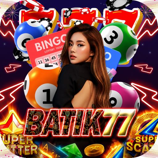 batik77 — mitra unggulan
